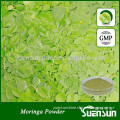 GMP Factory moringa leaf polysaccharide